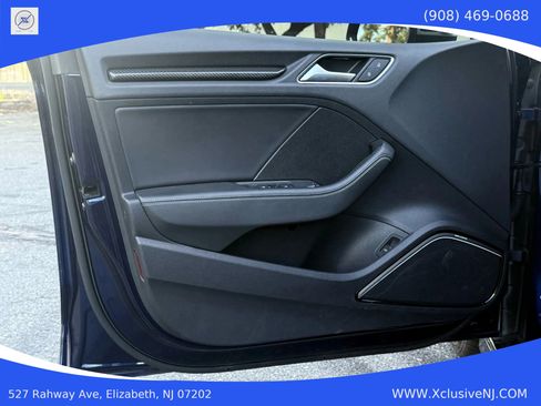 Used 2020 Audi S3 Premium Plus w/ Premium Plus Package image 7