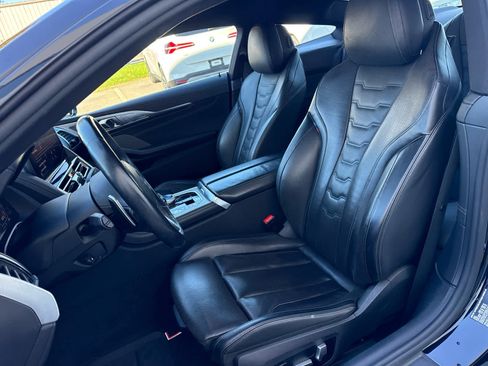 Used 2023 BMW M850i xDrive Coupe image 12