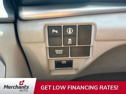 Used 2024 Acura RDX w/ Technology Package AWD/4WD image 17