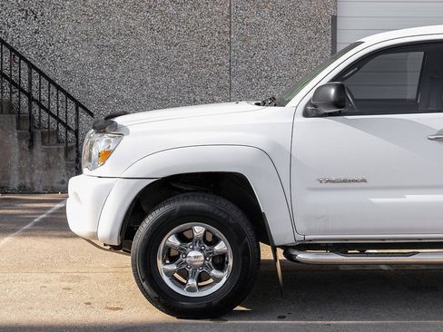 Used 2006 Toyota Tacoma PreRunner RWD image 12