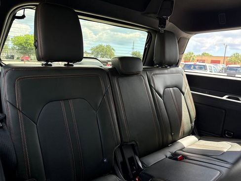 Certified 2022 Ford Expedition Timberline AWD/4WD image 28