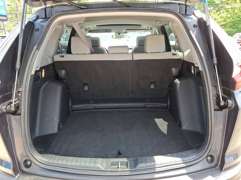 Used 2019 Honda CR-V EX image 28
