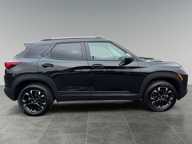 Certified 2023 Chevrolet TrailBlazer LT w/ Convenience Package AWD/4WD image 6
