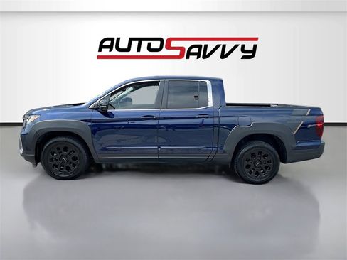 Used 2023 Honda Ridgeline RTL image 4