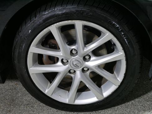 Used 2012 Lexus IS 250 image 15