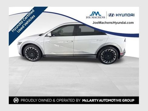 Used 2024 Hyundai Ioniq 5 Limited AWD/4WD image 1