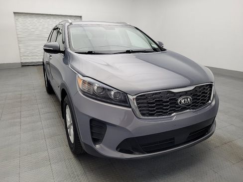 Used 2020 Kia Sorento LX w/ LX I4 Convenience Package FWD image 14