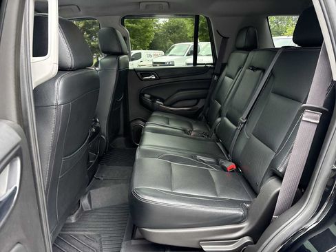 Used 2016 GMC Yukon SLE AWD/4WD image 24