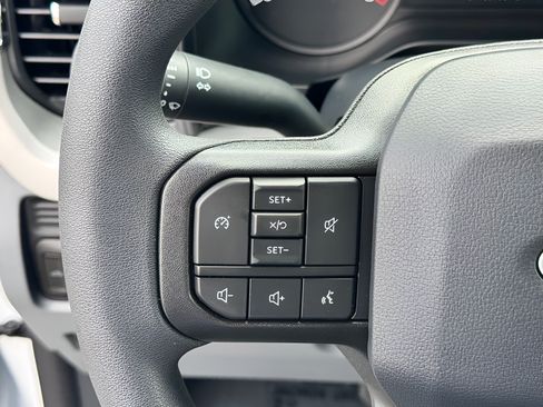New 2026 Ford F350 XL w/ STX Appearance Package AWD/4WD image 21