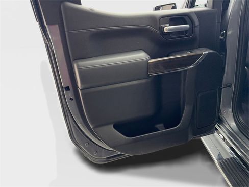 Used 2021 Chevrolet Silverado 1500 RST w/ Convenience Package II image 37