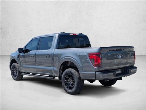 New 2026 Ford F150 XLT w/ Equipment Group 302A MID AWD/4WD image 2