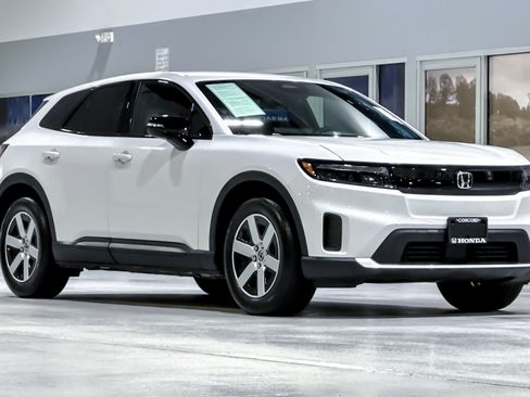 Used 2024 Honda Prologue EX image 7