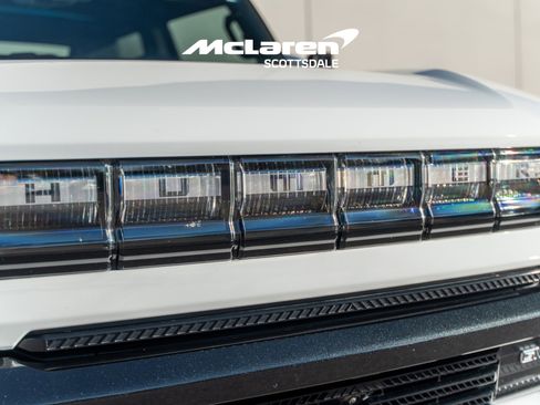 Used 2022 GMC Hummer EV Edition 1 w/ LPO, Illumination Package image 12