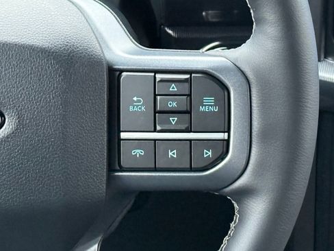 New 2026 Ford F150 Lariat w/ Equipment Group 502A High image 36