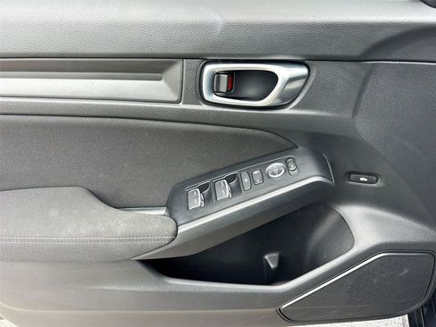 Certified 2024 Honda Civic LX image 20