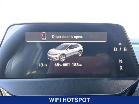 New 2025 Volkswagen ID.4 Pro image 12