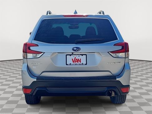 Used 2019 Subaru Forester w/ Alloy Wheel Package image 6