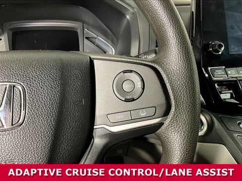 Used 2020 Honda Odyssey EX image 11