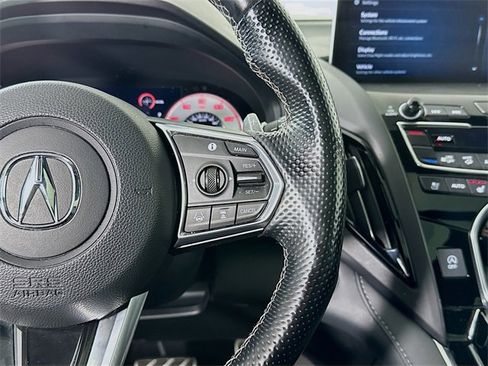 Used 2021 Acura RDX A-Spec image 10