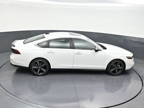 Used 2023 Honda Accord Sport image 22