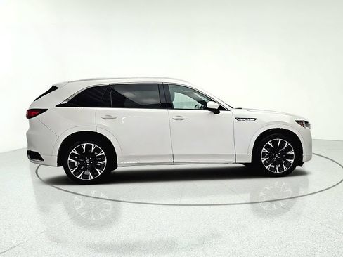 Used 2024 MAZDA CX-90 3.3 Turbo S w/ Premium Package AWD/4WD image 7