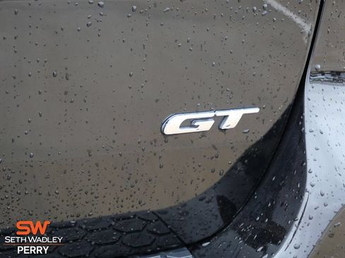 Used 2025 Dodge Durango GT AWD/4WD image 64