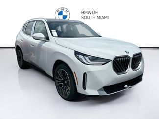New 2026 BMW X3 xDrive30i w/ Premium Package AWD/4WD video 1