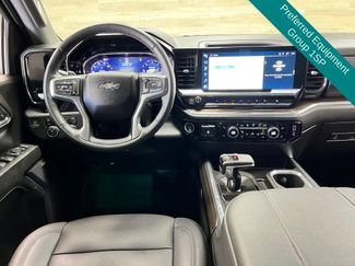 Used 2024 Chevrolet Silverado 1500 RST w/ RST All Star Premium Package AWD/4WD video 2