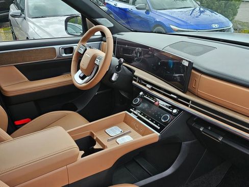 New 2026 Hyundai Santa Fe Limited AWD/4WD image 9