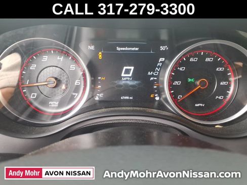 Used 2023 Dodge Charger SXT RWD image 19