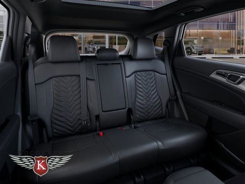 New 2026 Kia Sportage X-Line image 16