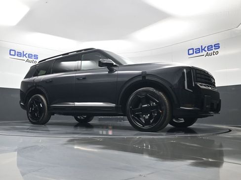 New 2027 Kia Telluride EX X-Line image 37