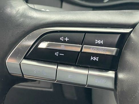 Used 2024 MAZDA CX-50 AWD 2.5 S w/ Preferred Package image 20