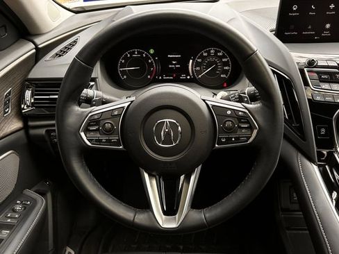 Certified 2025 Acura RDX Advance Package image 13