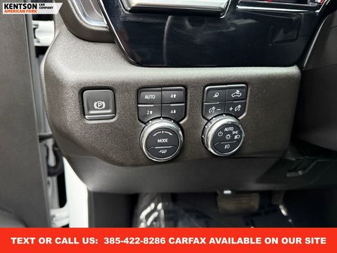 Used 2024 GMC Sierra 1500 Elevation w/ Elevation Premium Package image 20