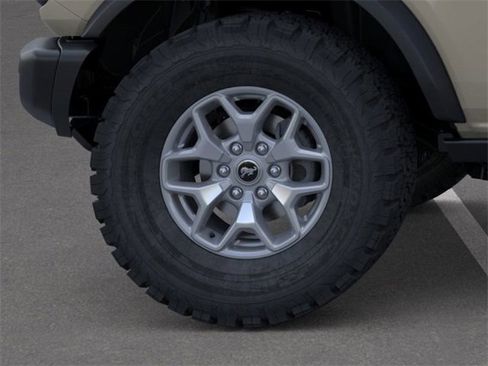 New 2025 Ford Bronco Badlands image 21