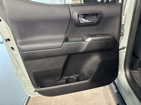 Used 2021 Toyota Tacoma TRD Pro image 28