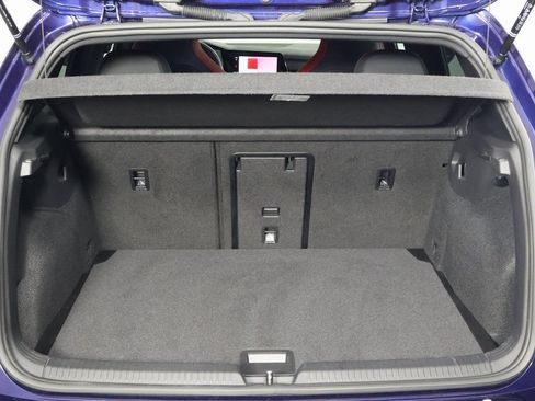 Used 2024 Volkswagen GTI SE FWD image 14