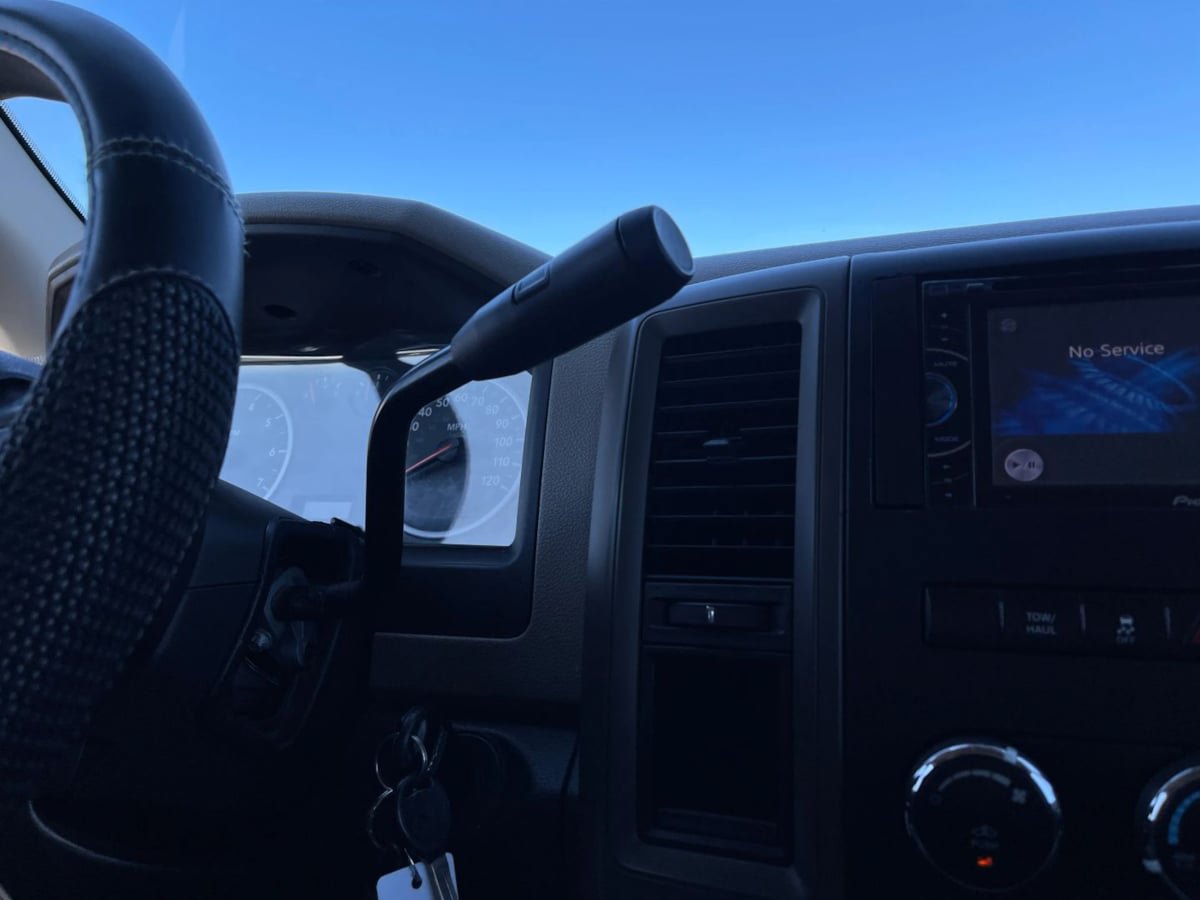 Used 2012 RAM 1500 Express RWD image 30