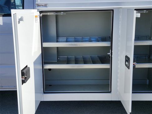 New 2026 Ford E-350 and Econoline 350 Super Duty w/ Power Equipment Group image 22