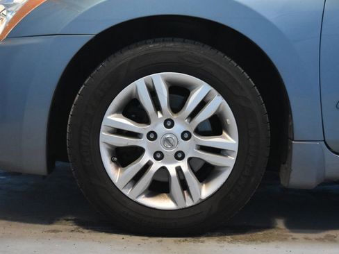 Used 2012 Nissan Altima 2.5 SL w/ Technology Pkg image 24