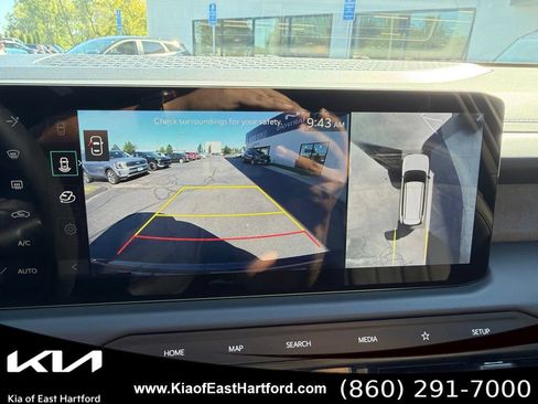 New 2027 Kia Telluride SX X-Line AWD/4WD image 34