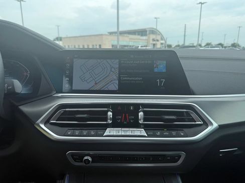 Used 2023 BMW X5 xDrive40i w/ Premium Package AWD/4WD image 22
