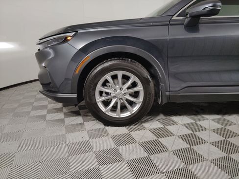 Certified 2023 Honda CR-V EX-L image 27