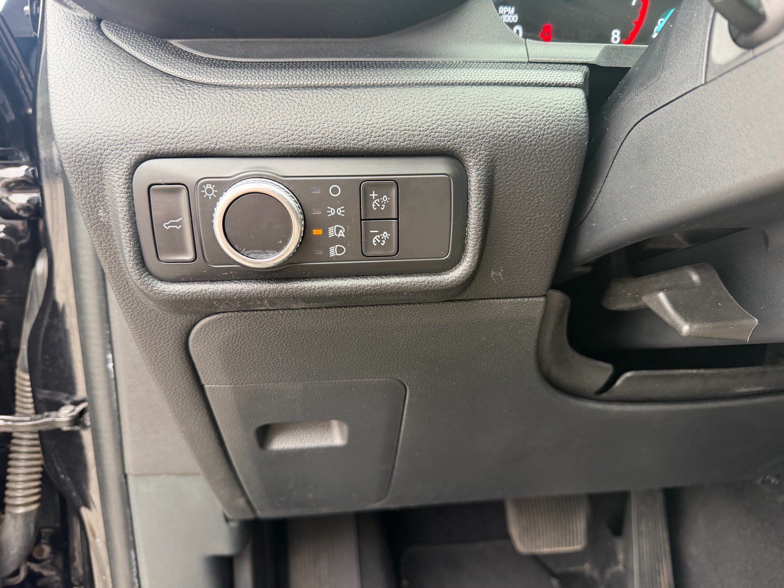 Used 2021 Ford Explorer 4WD image 20