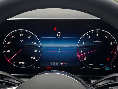 New 2026 Mercedes-Benz GLC 300 4MATIC image 38