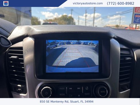 Used 2020 Chevrolet Tahoe LT image 30