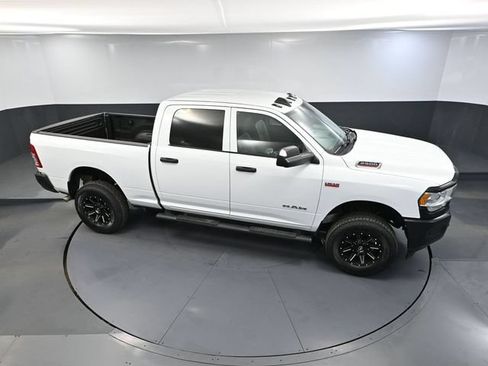 Used 2022 RAM 2500 Tradesman AWD/4WD image 51