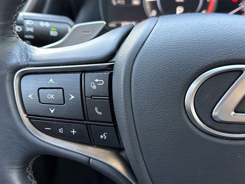 Used 2019 Lexus ES 350 image 19