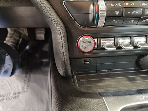 Used 2019 Ford Mustang Coupe w/ Equipment Group 101A image 21